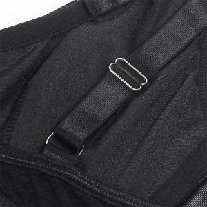CONJUNTO DE 2 PEÇAS SUBBLIME 955236 (PRETO) | S/M - Image 9