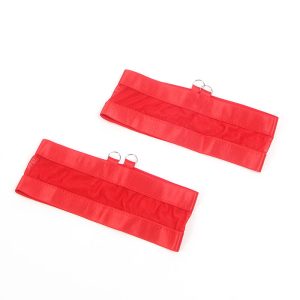 CONJUNTO DE 2 PEÇAS SUBBLIME 955236 (VERMELHO) | S/M - Image 7