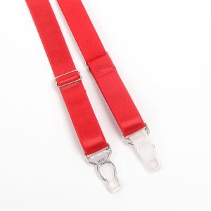 CONJUNTO DE 2 PEÇAS SUBBLIME 955236 (VERMELHO) | S/M - Image 8