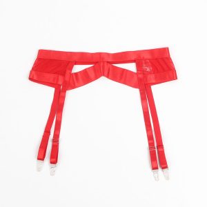 CONJUNTO DE 2 PEÇAS SUBBLIME 955236 (VERMELHO) | S/M - Image 10