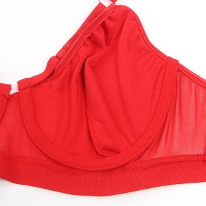 CONJUNTO DE 2 PEÇAS SUBBLIME 955236 (VERMELHO) | L/XL - Image 9