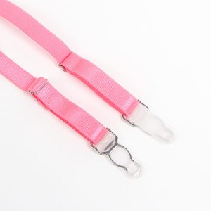 CONJUNTO DE 3 PEÇAS 955311 (ROSA E ROXO) | S/M - Image 12