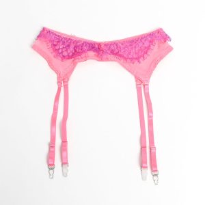 CONJUNTO DE 3 PEÇAS 955311 (ROSA E ROXO) | L/XL - Image 13