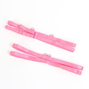 CONJUNTO DE 3 PEÇAS 955311 (ROSA E ROXO) | L/XL - Image 11