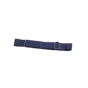 VESTIDO DE COURO PU 955397 (AZUL) | L/XL - Image 10