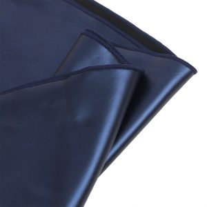 VESTIDO DE COURO PU 955397 (AZUL) | L/XL - Image 9