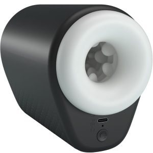 MASTURBADOR MASCULINO DJ GIRL COM 5 MODOS - Image 3