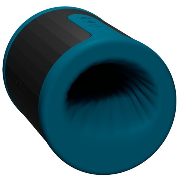 MASTURBADOR MASCULINO F2S™ TEAL (AZUL)