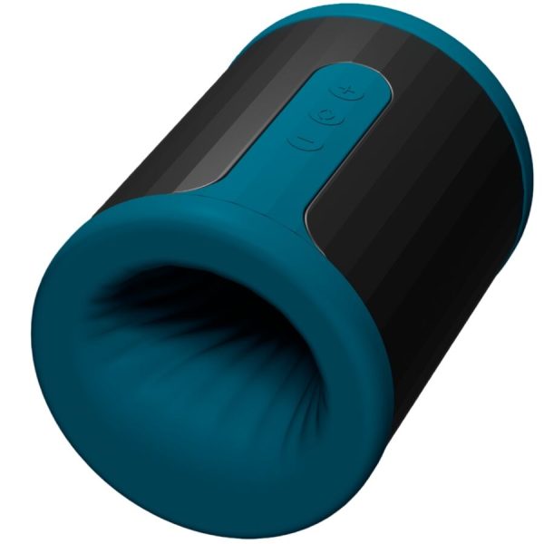 MASTURBADOR MASCULINO F2S™ TEAL (AZUL)