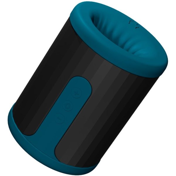 MASTURBADOR MASCULINO F2S™ TEAL (AZUL)