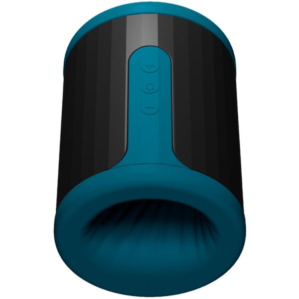 MASTURBADOR MASCULINO F2S™ TEAL (AZUL)