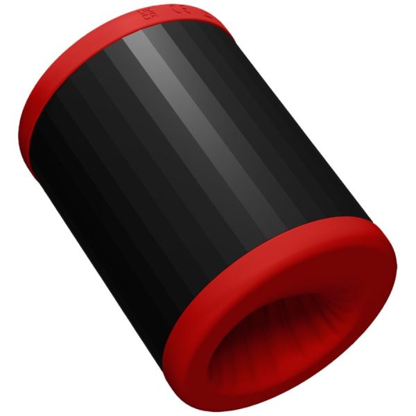 MASTURBADOR MASCULINO F2S™ TEAL (VERMELHO)