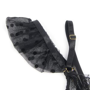 CONJUNTO DE 3 PEÇAS 957483 (PRETO) | L/XL - Image 6