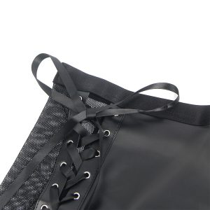 CONJUNTO DE 3 PEÇAS 957582 (PRETO) | L/XL - Image 6