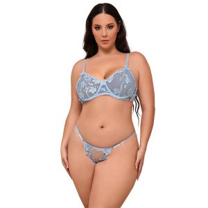 CONJUNTO DE 2 PEÇAS