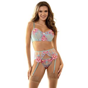 CONJUNTO DE 3 PEÇAS