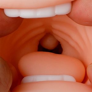 MASTURBADOR MASCULINO SUCTROKER V2.0 I (BOCA) 10 MASTURBADOR MASCULINO SUCTROKER V2.0 I (BOCA) - Image 2