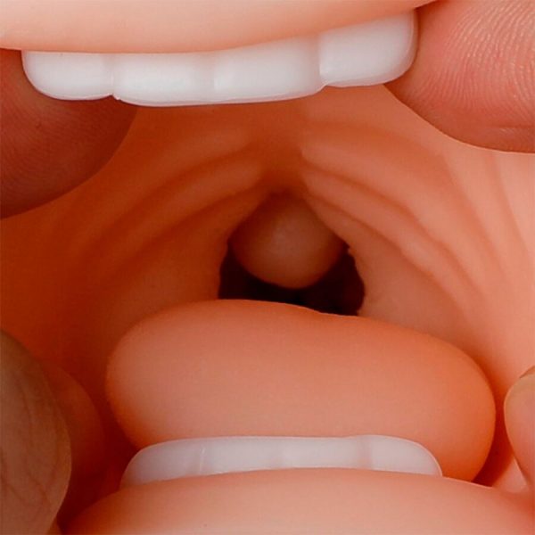 MASTURBADOR MASCULINO SUCTROKER V2.0 I (BOCA) 1 MASTURBADOR MASCULINO SUCTROKER V2.0 I (BOCA)