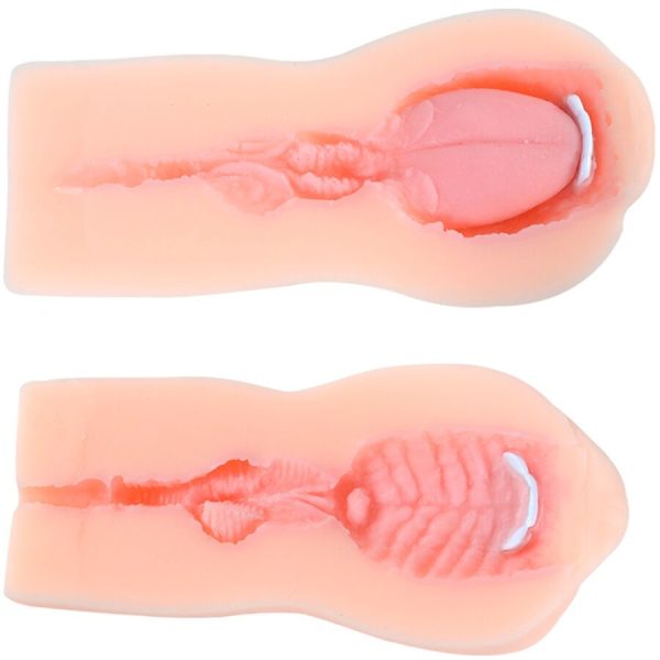 MASTURBADOR MASCULINO SUCTROKER V2.0 I (BOCA) 7 MASTURBADOR MASCULINO SUCTROKER V2.0 I (BOCA)