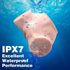 MASTURBADOR FENNIE SHAKING MULTIPOSIÇÃO COM VIBRAÇÃO 30 MASTURBADOR FENNIE SHAKING MULTIPOSIÇÃO COM VIBRAÇÃO - Image 13