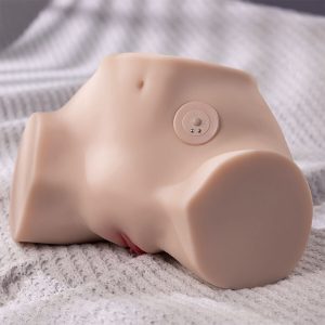 MASTURBADOR FENNIE SHAKING MULTIPOSIÇÃO COM VIBRAÇÃO 21 MASTURBADOR FENNIE SHAKING MULTIPOSIÇÃO COM VIBRAÇÃO - Image 4