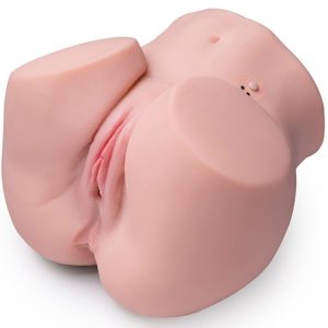 MASTURBADOR OLGA MULTIPOSIÇÃO COM VIBRAÇÃO 7 MASTURBADOR OLGA