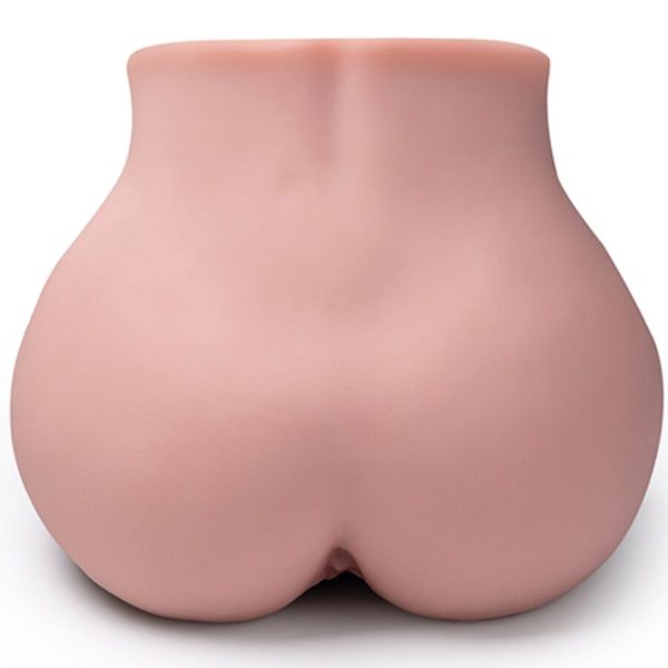 MASTURBADOR OLGA MULTIPOSIÇÃO COM VIBRAÇÃO 4 MASTURBADOR OLGA MULTIPOSIÇÃO COM VIBRAÇÃO