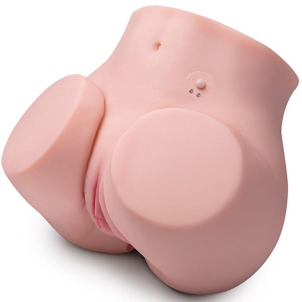 MASTURBADOR OLGA MULTIPOSIÇÃO COM VIBRAÇÃO 1 MASTURBADOR OLGA MULTIPOSIÇÃO COM VIBRAÇÃO