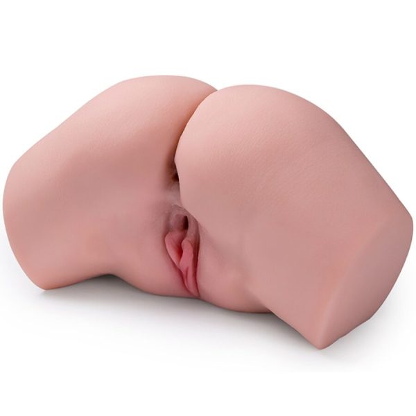 MASTURBADOR TRACY MULTIPOSIÇÃO COM VIBRAÇÃO 2 MASTURBADOR TRACY MULTIPOSIÇÃO COM VIBRAÇÃO