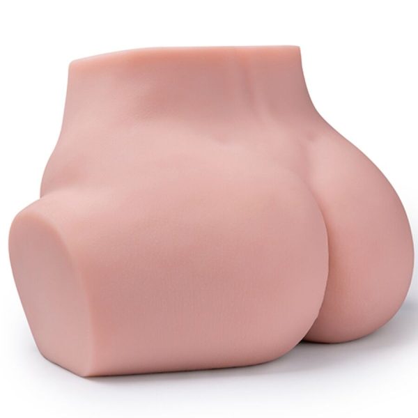 MASTURBADOR TRACY MULTIPOSIÇÃO COM VIBRAÇÃO 3 MASTURBADOR TRACY MULTIPOSIÇÃO COM VIBRAÇÃO