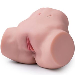 MASTURBADOR TRACY MULTIPOSIÇÃO COM VIBRAÇÃO 14 MASTURBADOR TRACY