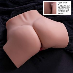 MASTURBADOR TRACY MULTIPOSIÇÃO COM VIBRAÇÃO 25 MASTURBADOR TRACY MULTIPOSIÇÃO COM VIBRAÇÃO - Image 12