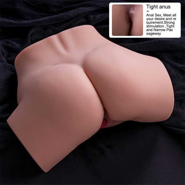 MASTURBADOR TRACY MULTIPOSIÇÃO COM VIBRAÇÃO 11 MASTURBADOR TRACY MULTIPOSIÇÃO COM VIBRAÇÃO