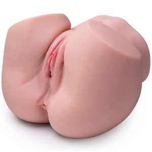 MASTURBADOR OLGA VAGINA E ÂNUS (MULTIPOSIÇÃO) - Image 2