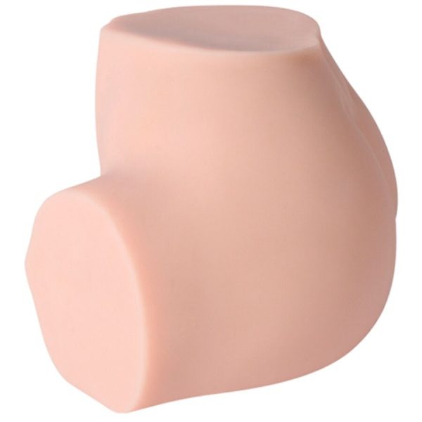 MASTURBADOR FANNY VAGINA E ÂNUS (MULTIPOSIÇÃO)