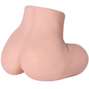 MASTURBADOR CINDY VAGINA E ÂNUS (POSIÇÃO TRASEIRA) - Image 4