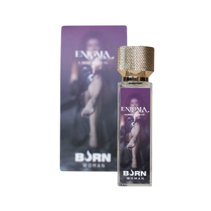 PERFUME FEMININO BURN ENIGMA | 20 ML - Image 3
