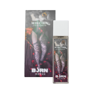 PERFUME FEMININO BURN SEDUCTION | 20 ML - Image 3