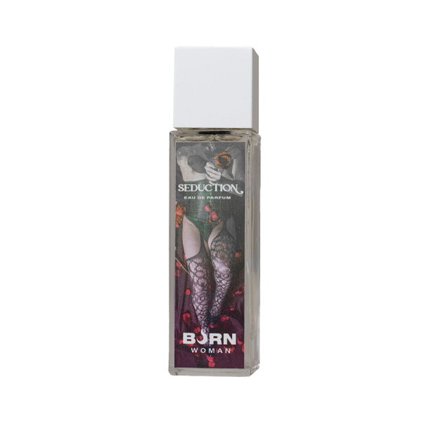 PERFUME FEMININO BURN SEDUCTION | 20 ML