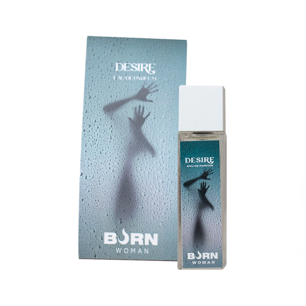 PERFUME FEMININO BURN DESIRE | 20 ML