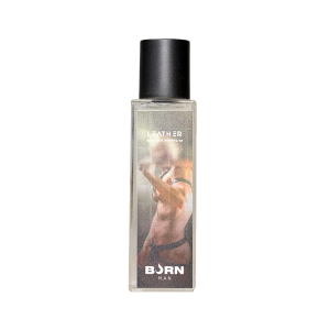 PERFUME MASCULINO BURN LEATHER | 20 ML - Image 2