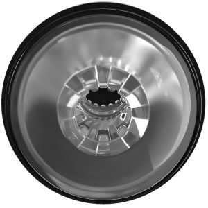 MASTURBADOR MASCULINO VIEWTUBE MAX TRANSPARENTE - Image 3