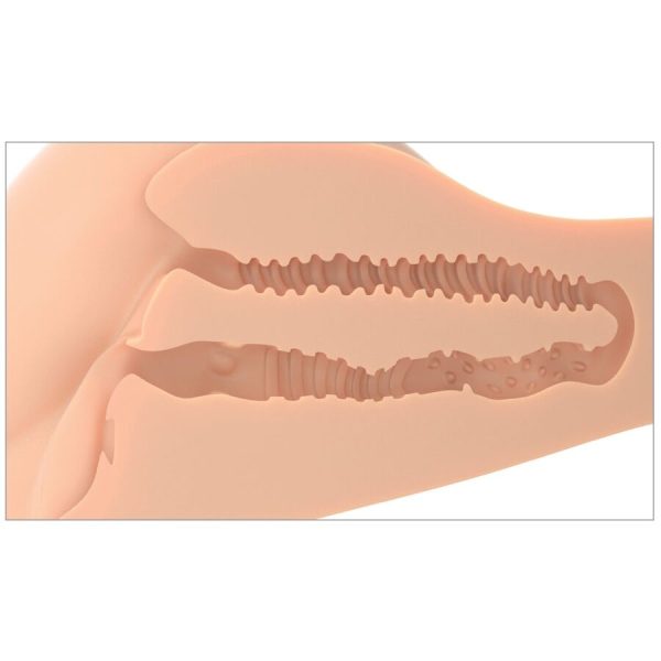 MASTURBADOR MASCULINO BANGER 360º