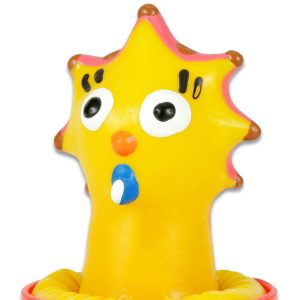 PRESERVATIVO DECORATIVO PINTADO À MÃO (IRMÃ) - Image 3