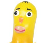 PRESERVATIVO DECORATIVO