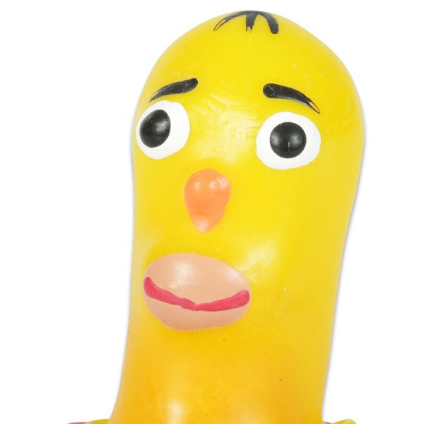 PRESERVATIVO DECORATIVO