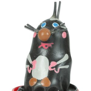 PRESERVATIVO DECORATIVO PINTADO À MÃO (VERRUGA) - Image 3