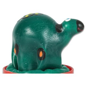 PRESERVATIVO DECORATIVO PINTADO À MÃO (TARTARUGA) 6 PRESERVATIVO DECORATIVO PINTADO À MÃO (TARTARUGA) - Image 2