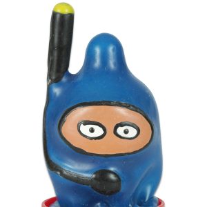 PRESERVATIVO DECORATIVO PINTADO À MÃO (MERGULHADOR) - Image 3