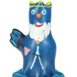 PRESERVATIVO DECORATIVO